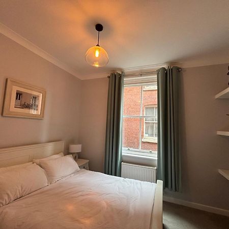 Ferienwohnung Reggies Hideaway Cromer Exterior foto