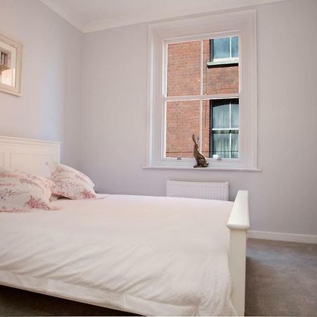 Ferienwohnung Reggies Hideaway Cromer Exterior foto