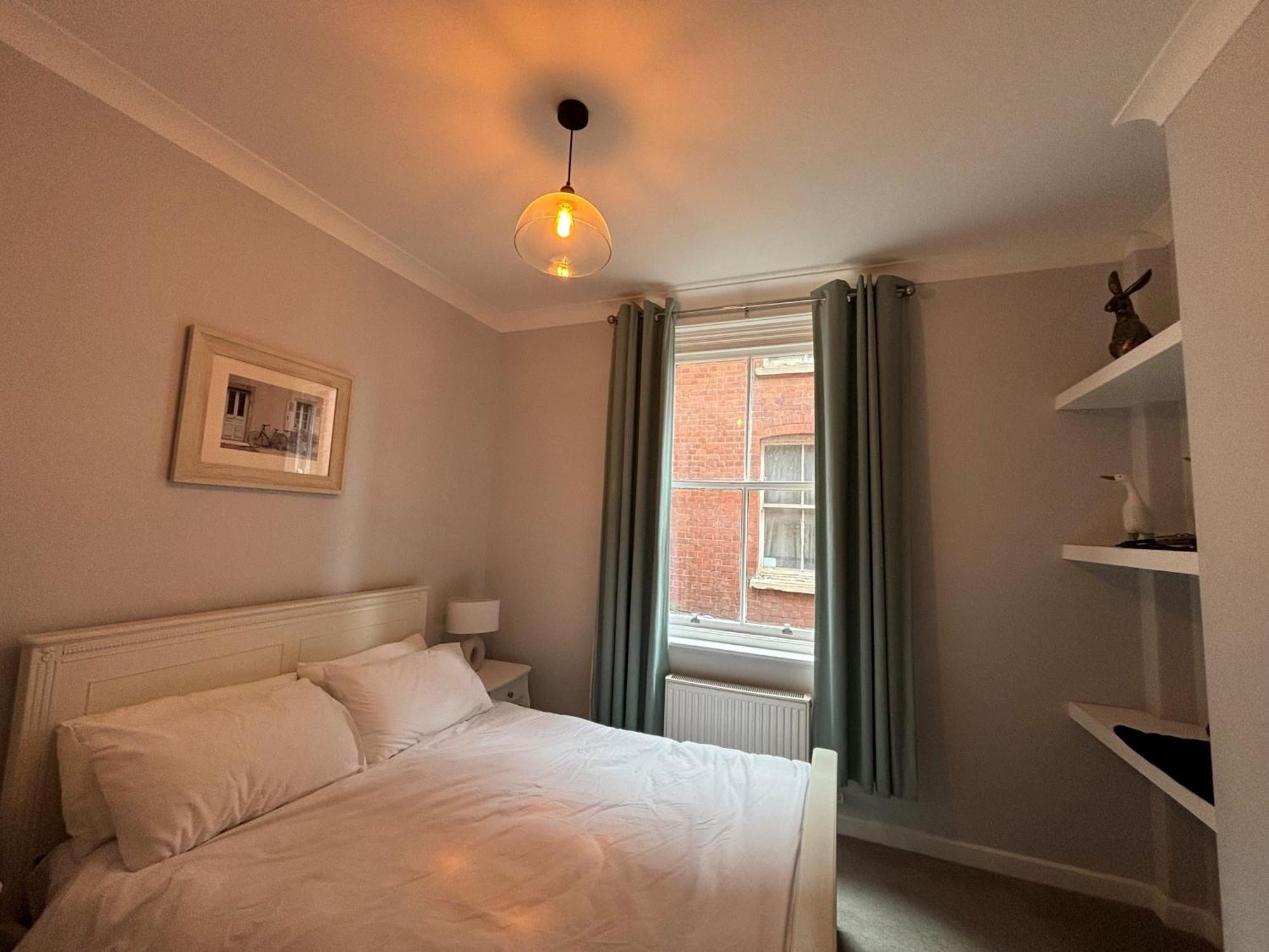 Ferienwohnung Reggies Hideaway Cromer Exterior foto